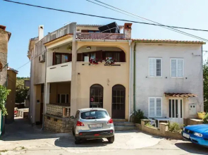 Apartments & Rooms Iva