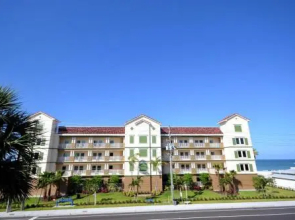 Madeira Place Resort Condominium