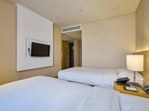 The Summit Hotel Seoul Dongdaemun