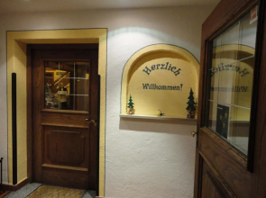 Hotel Lainbach