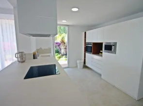 Villa El Descanso