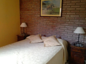 Departamento El Mandarinero