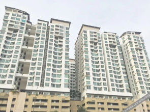 Luxury Apartment at Casa Tiara
