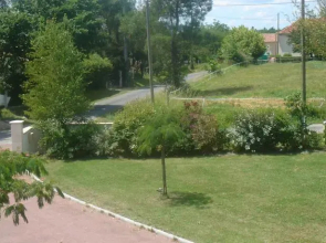 B&B Les Albizias