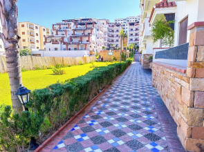 Résidence Al Kassaba