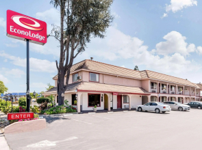 Econo Lodge