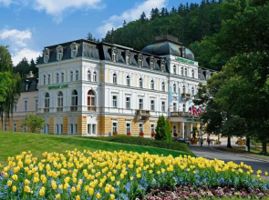 Ensana Centralni Lazne – Maria Spa