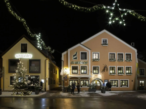 Hotel Die Gams