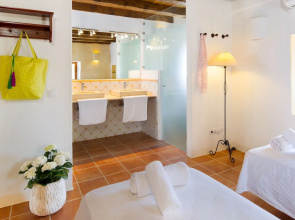 Can Noves - Villa de 2 suites -1