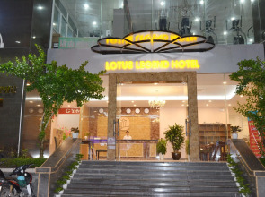 Lotus Legend Hotel