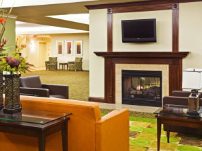 Marriott Knoxville Downtown