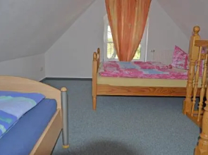 Ferienwohnungen Conow SEE 4750