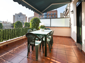 Lugaris Rambla - Apartments