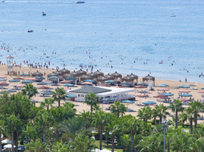 Kamelya Aishen K Club