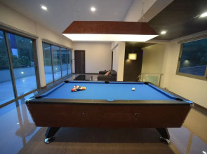 Villa Navin Premier Pool Villa