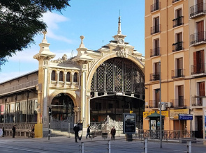 Casco Histórico, con Parking incluido