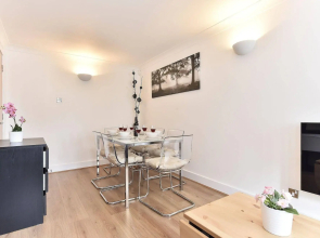 Clerkenwell Executive Apartments