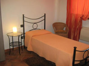 B&B Oasi