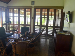 Serenity Lake Front Villa