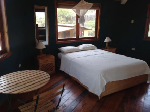 Vista del Mar Casa y Bungalows
