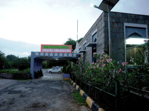 Hotel Mayura Bhuvaneshwari