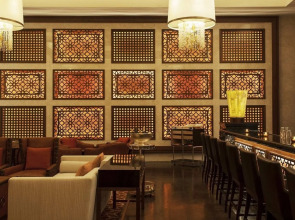 Отель The St. Regis Saadiyat Island Resort, Abu Dhabi