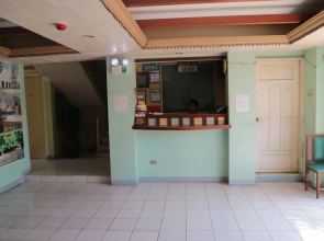 Mellow Apartelle and Tourist Inn