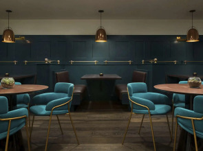 Stanford Court San Francisco