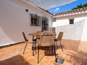 House in Marbella Near Beaches