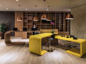 El Misti Botafogo Hostel & Pousada