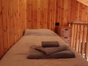 Aprica 11 Life Mountain