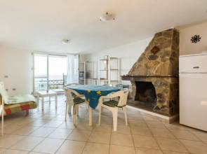 Sardegna Incontaminata Apartments