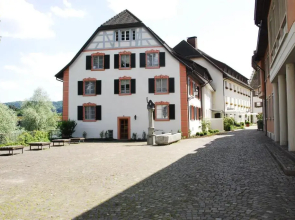 Hotel Goldener Knopf