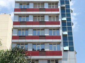 Otel Cavusoglu