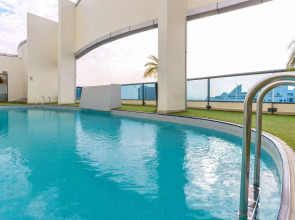 First Central Hotel Suites