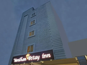 Itsy By Treebo - Vardhan Stay Inn