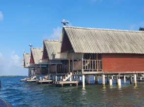 Enjoy San Blas - Isla Wailidup (Guna Yala)
