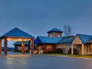 Days Inn & Suites Moncton