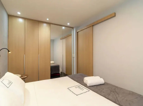 Grand Mercure Brasilia 5 Estrelas - Gmb0414