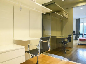 Platinum KLCC Kuala Lumpur by SabaSuites 