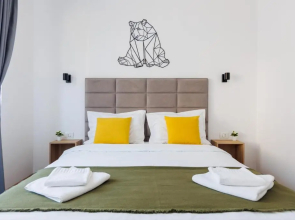 The Bear House 2