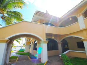 Hotel Gran Palmeiras