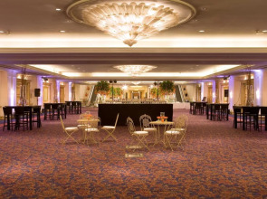 InterContinental David Tel Aviv by IHG