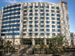 Hilton Dallas/Plano Granite Park