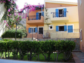 Sunrise Apartments