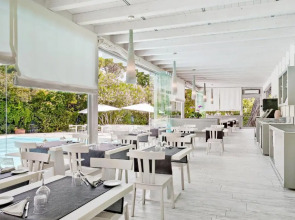 Italiana Hotels Florence