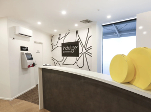 Indulge Apartments CBD