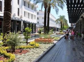 Kemer Suites Apartments