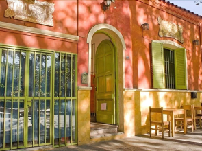 Casa Pueblo Hostel