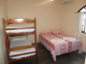 Pousada Porto Escondido